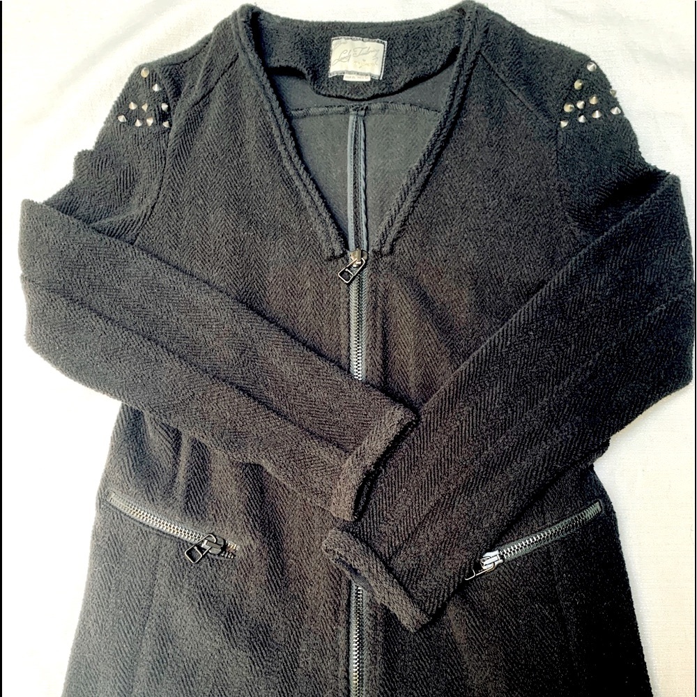 Pull $ Bear blazer